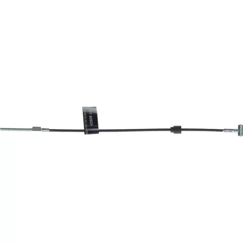 Ťažné lanko parkovacej brzdy 1 987 482 948 /BOSCH/ - obr. 2