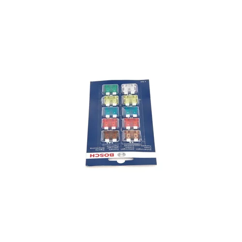 Poistka 1 987 529 037 /BOSCH/ - obr. 3