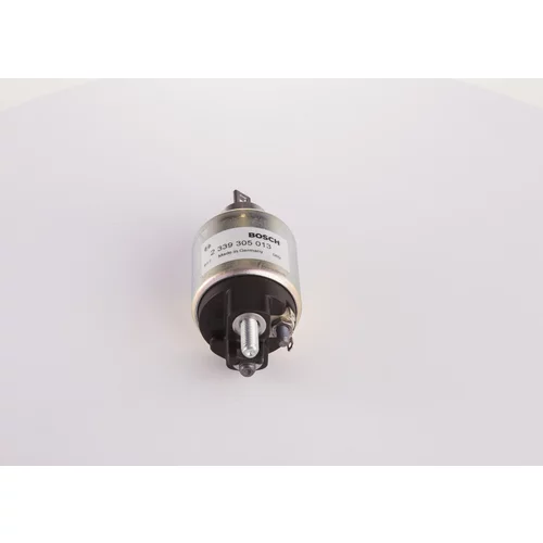 Elektromagnetický spínač pre štartér 2 339 305 013 /BOSCH/ - obr. 3