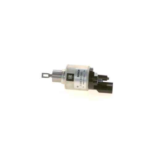 Elektromagnetický spínač pre štartér BOSCH 2 339 305 080