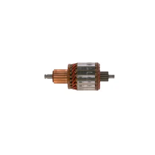 Rotor štartéra 6 033 AD1 059 /BOSCH/