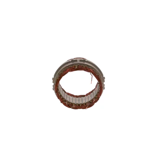 Stator, generátor F 00M 130 140 /BOSCH/