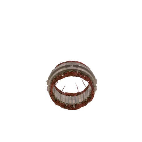 Stator, generátor F 00M 130 140 /BOSCH/ - obr. 2