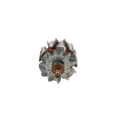 Rotor alternátora F 00M 131 618 /BOSCH/ - obr. 3