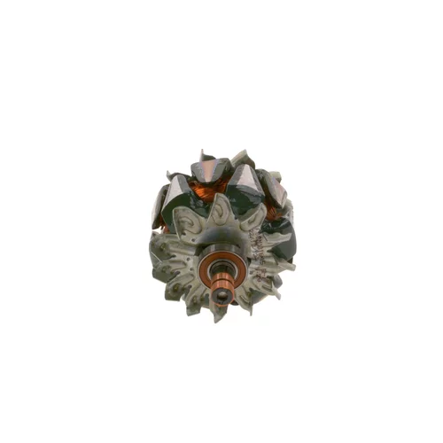 Rotor alternátora F 00M 131 645 /BOSCH/ - obr. 1