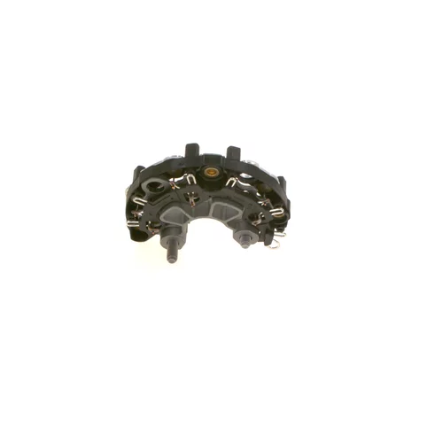 Usmerňovač alternátora F 00M 133 241 /BOSCH/ - obr. 2