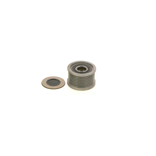 Voľnobežka alternátora F 00M 599 502 /BOSCH/