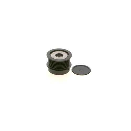 Voľnobežka alternátora F 00M A47 704 /BOSCH/ - obr. 2