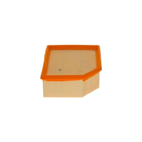 Vzduchový filter F 026 400 023 /BOSCH/ - obr. 2