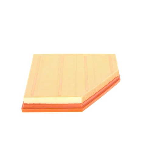 Vzduchový filter F 026 400 270 /BOSCH/ - obr. 2
