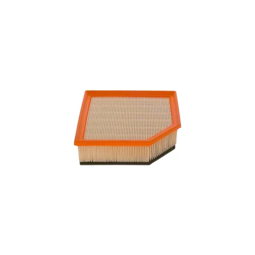 Vzduchový filter F 026 400 451 /BOSCH/ - obr. 1