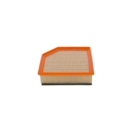 Vzduchový filter F 026 400 451 /BOSCH/ - obr. 3