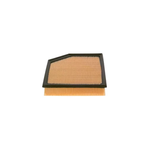 Vzduchový filter F 026 400 456 /BOSCH/ - obr. 3