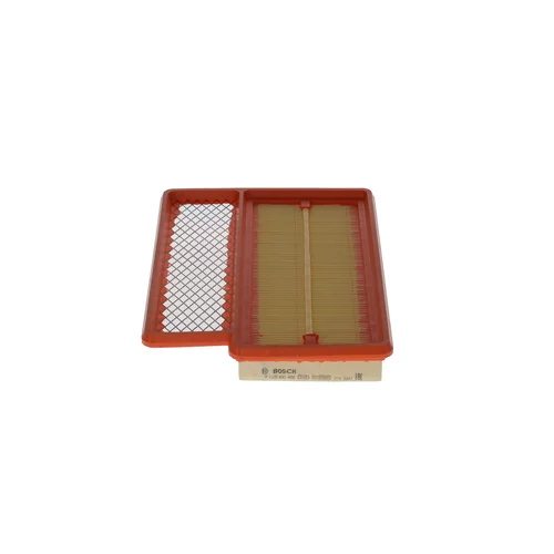 Vzduchový filter F 026 400 466 /BOSCH/ - obr. 1