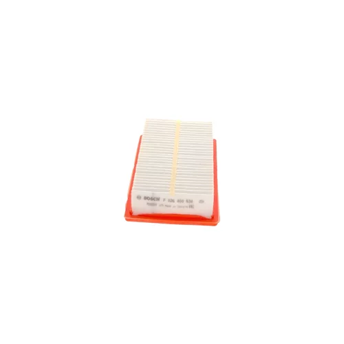 Vzduchový filter BOSCH F 026 400 634