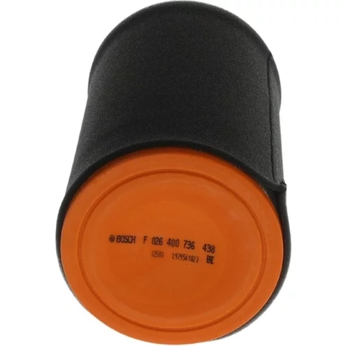 Vzduchový filter BOSCH F 026 400 736