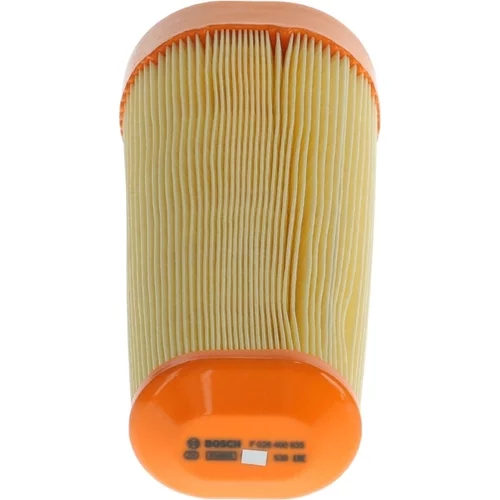 Vzduchový filter F 026 400 835 /BOSCH/ - obr. 3