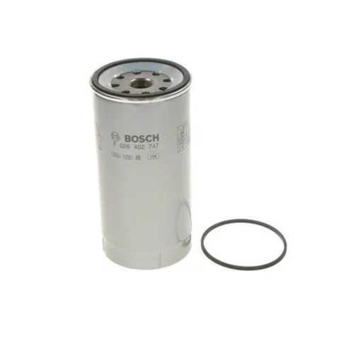 Palivový filter BOSCH F 026 402 747