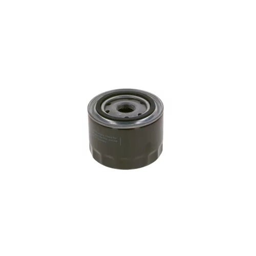 Olejový filter F 026 407 024 /BOSCH/ - obr. 3