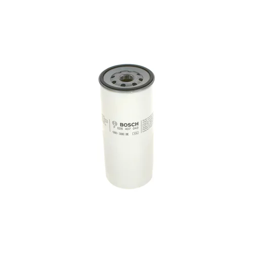 Olejový filter F 026 407 043 /BOSCH/ - obr. 1