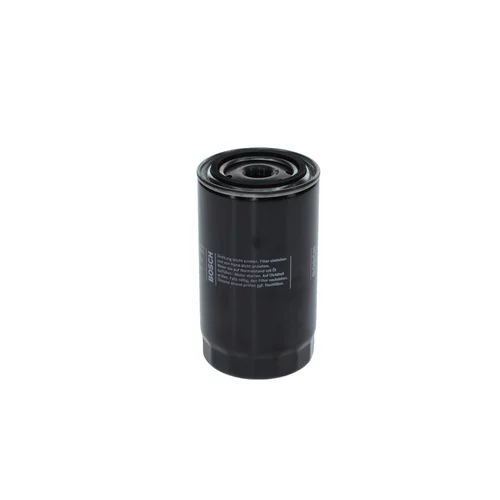 Olejový filter F 026 407 081 /BOSCH/ - obr. 2