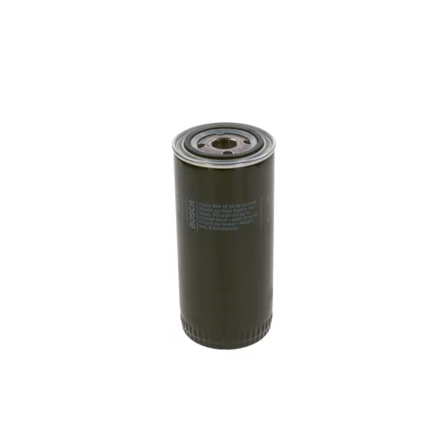 Filter pracovnej hydrauliky F 026 407 110 /BOSCH/ - obr. 3
