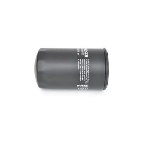 Olejový filter F 026 407 135 /BOSCH/ - obr. 3