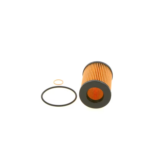 Olejový filter F 026 407 173 /BOSCH/ - obr. 2