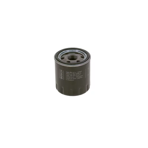 Olejový filter F 026 407 188 /BOSCH/ - obr. 3