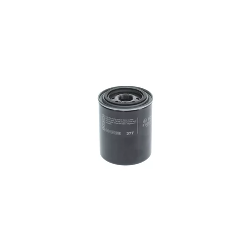 Olejový filter BOSCH F 026 407 198