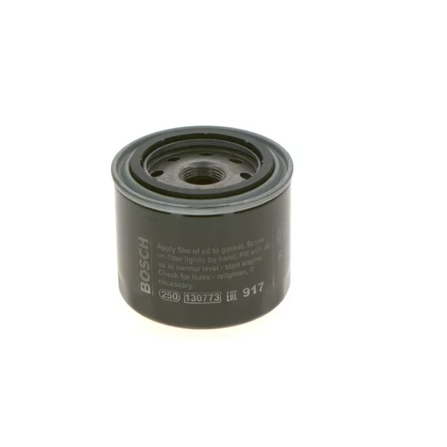 Olejový filter F 026 407 200 /BOSCH/ - obr. 3