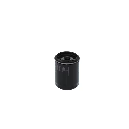 Olejový filter F 026 407 235 /BOSCH/ - obr. 2