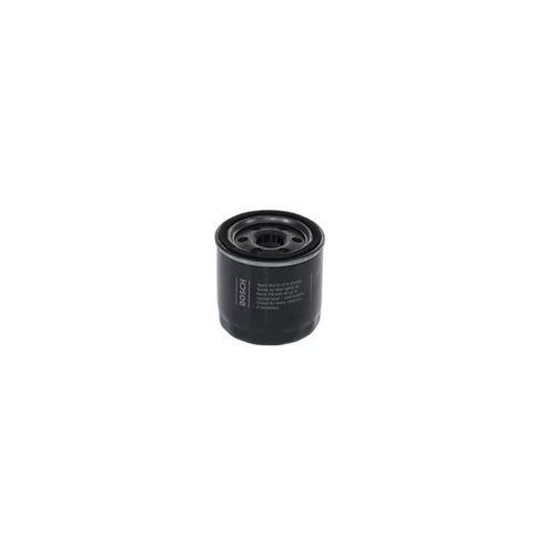 Olejový filter F 026 407 307 /BOSCH/ - obr. 3