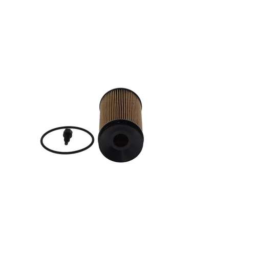 Olejový filter F 026 407 310 /BOSCH/ - obr. 2