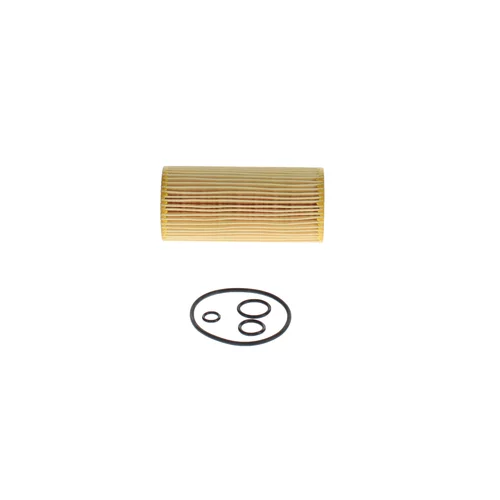 Olejový filter F 026 407 319 /BOSCH/ - obr. 1