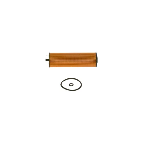 Olejový filter F 026 407 327 /BOSCH/ - obr. 1