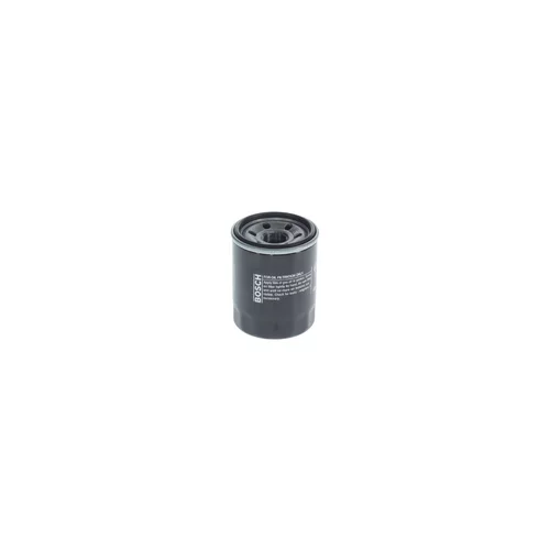 Olejový filter F 026 407 357 /BOSCH/ - obr. 1
