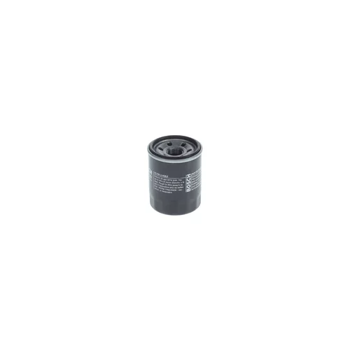 Olejový filter F 026 407 357 /BOSCH/ - obr. 3
