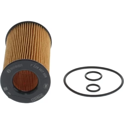 Olejový filter F 026 407 358 /BOSCH/ - obr. 1