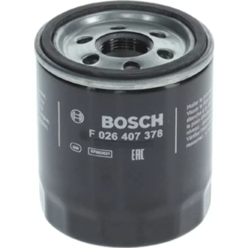 Olejový filter BOSCH F 026 407 378