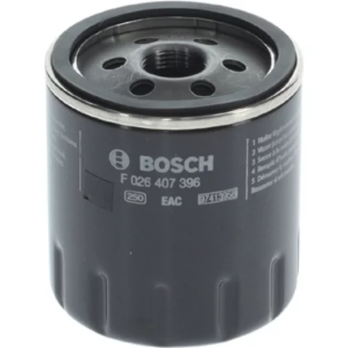 Olejový filter BOSCH F 026 407 396