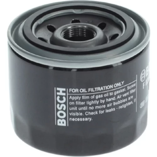 Olejový filter F 026 407 398 /BOSCH/ - obr. 1