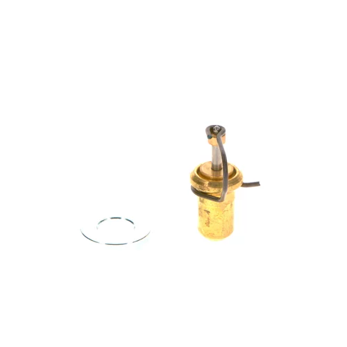 Termostat, obohacovanie pri studenom štarte F 026 T03 038 /BOSCH/ - obr. 1