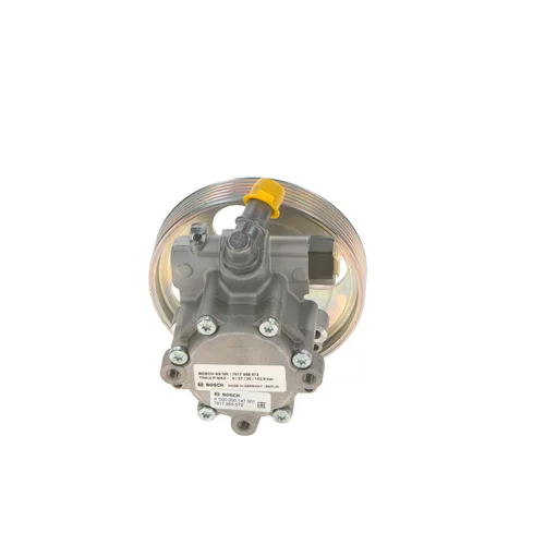 Hydraulické čerpadlo pre riadenie K S00 000 147 /BOSCH/ - obr. 2