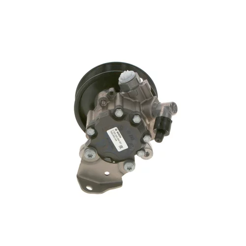Hydraulické čerpadlo pre riadenie K S00 000 694 /BOSCH/ - obr. 2