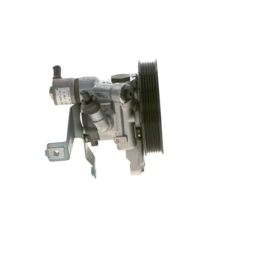 Hydraulické čerpadlo pre riadenie K S00 000 775 /BOSCH/ - obr. 3