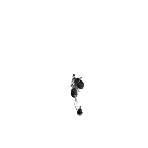 Prevodka riadenia K S00 910 095 /BOSCH/ - obr. 3