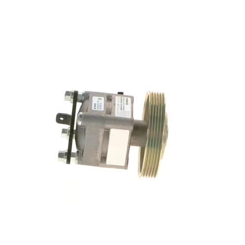 Hydraulické čerpadlo pre riadenie K S01 000 071 /BOSCH/ - obr. 7