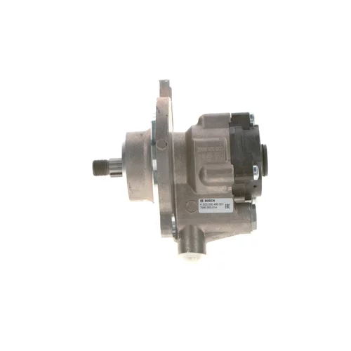 Hydraulické čerpadlo pre riadenie BOSCH K S01 000 455