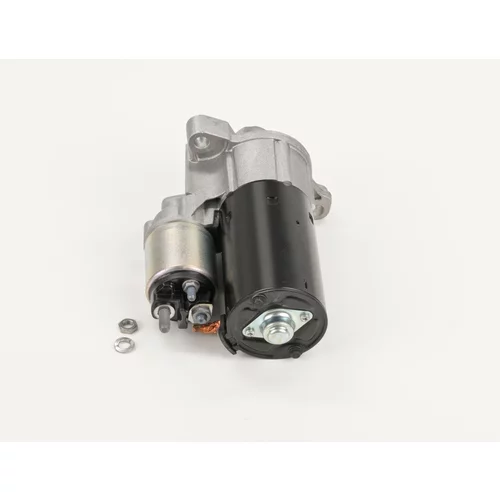 Štartér 0 001 108 411 /BOSCH/ - obr. 1